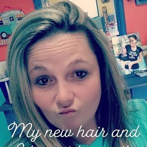 Meet your Posher, Patti